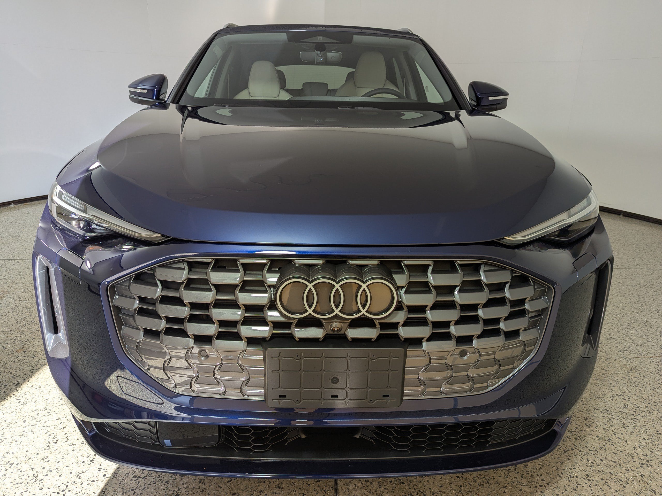 New 2026 Audi Q5 Prestige AWD/4WD image 2