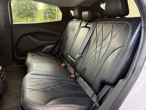 Used 2022 Ford Mustang Mach-E Select AWD/4WD image 40