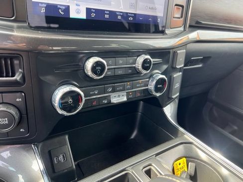 Certified 2023 Ford F150 XLT w/ Equipment Group 302A High AWD/4WD image 15