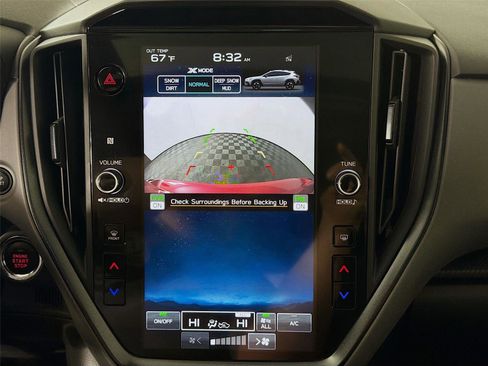 Used 2024 Subaru Crosstrek 2.5i Limited w/ Crosstrek Mirror Package image 16