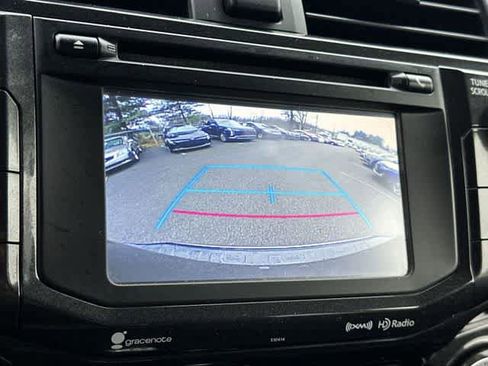 Used 2019 Toyota 4Runner TRD Off-Road Premium image 14