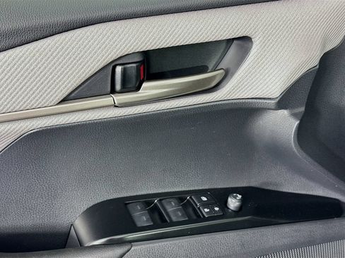 New 2026 Toyota Camry SE FWD image 22
