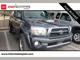 Used 2011 Toyota Tacoma SR w/ TRD Sport Pkg w/JBL Audio video 1