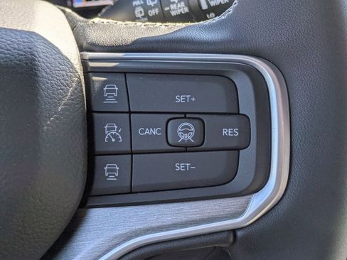 New 2026 Jeep Grand Wagoneer L Limited AWD/4WD image 27