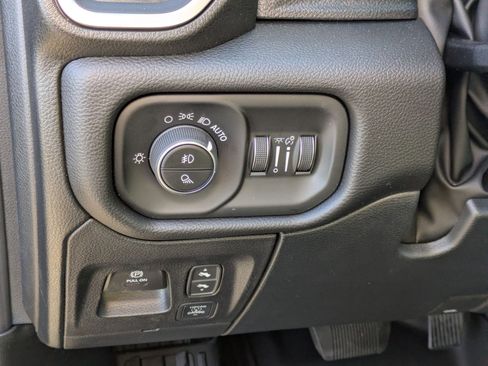 New 2026 RAM 1500 Big Horn image 14