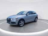 Used 2020 Audi Q5 2.0T Premium w/ Convenience Package image 4