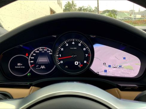 Used 2023 Porsche Cayenne S image 20