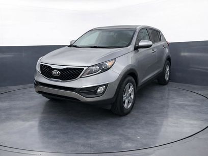 Used 2014 Kia Sportage LX