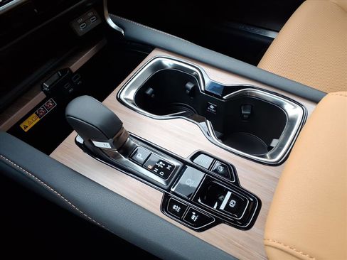 New 2025 Lexus RX 350 AWD image 14