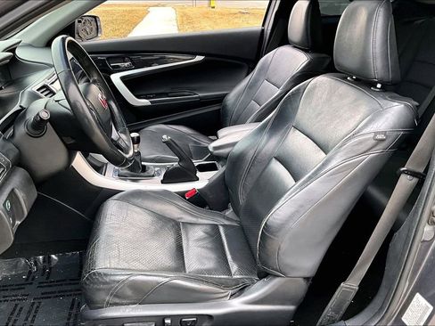 Used 2013 Honda Accord EX-L image 14