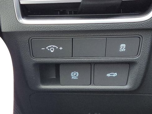 New 2026 Hyundai Sonata SEL image 21