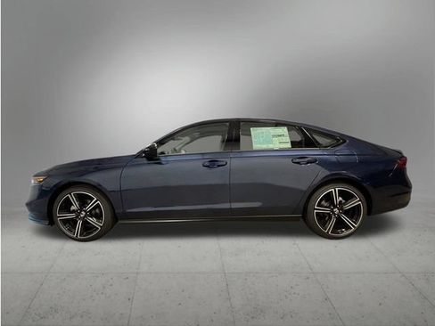 New 2026 Honda Accord SE image 2