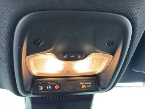 Used 2024 Chevrolet Colorado Trail Boss w/ Advanced Trailering Package image 28