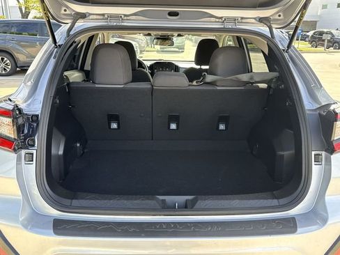 Certified 2025 Subaru Crosstrek 2.0i image 12
