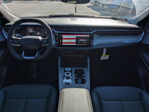 New 2026 Jeep Cherokee Limited image 17