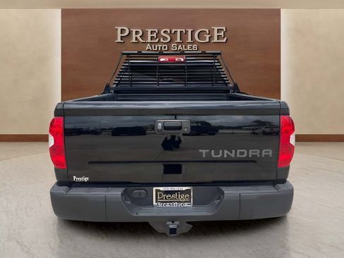 Used 2017 Toyota Tundra SR RWD image 11