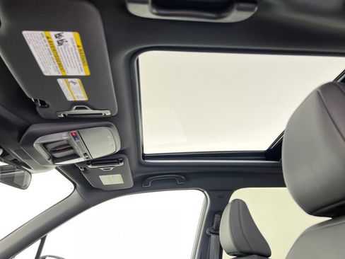 New 2026 Subaru Forester Touring AWD/4WD image 23
