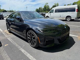 Used 2024 BMW M440i xDrive Gran Coupe w/ Premium Package AWD/4WD video 1