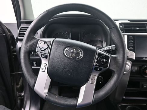 Used 2020 Toyota 4Runner SR5 Premium AWD/4WD image 14