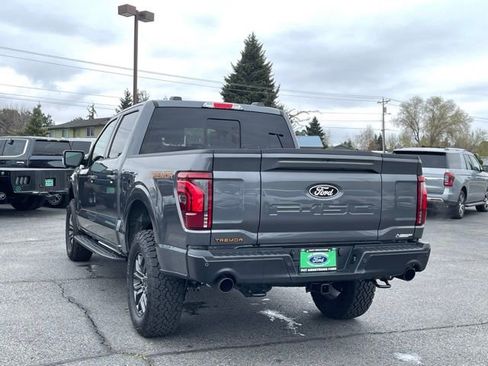 New 2026 Ford F150 Tremor w/ Equipment Group 402A High AWD/4WD image 3