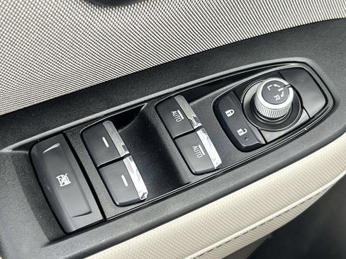 Certified 2026 Subaru Forester Premium AWD/4WD image 18