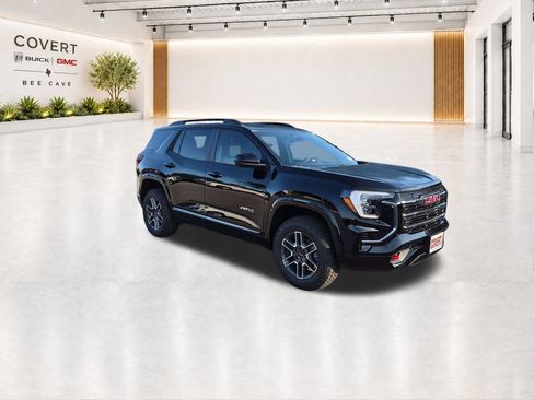New 2027 GMC Terrain AT4 w/ Convenience Package III AWD/4WD image 1