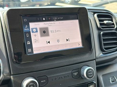 Used 2023 RAM ProMaster 3500 w/ Interior LED Lighting Group image 15