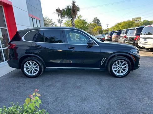 Used 2019 BMW X5 xDrive50i AWD/4WD image 7