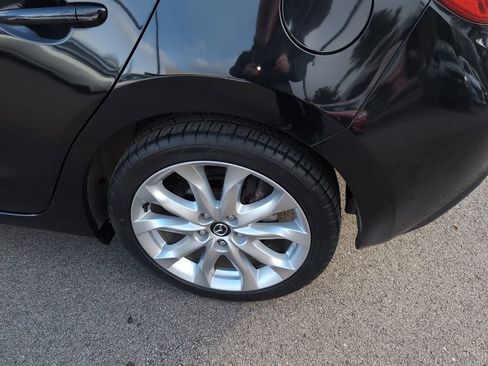 Used 2016 MAZDA MAZDA3 s Touring image 11