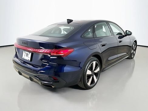 New 2026 Audi A5 2.0T Premium Plus AWD/4WD image 5