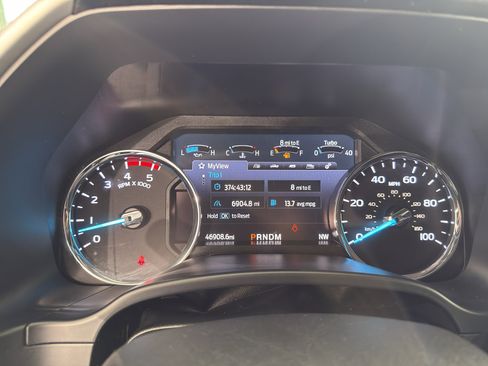 Used 2021 Ford F250 Lariat w/ Lariat Value Package image 31