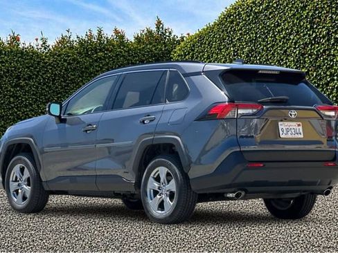 Used 2023 Toyota RAV4 XLE w/ Convenience Package AWD/4WD image 7