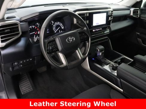 Used 2024 Toyota Tundra SR5 image 13