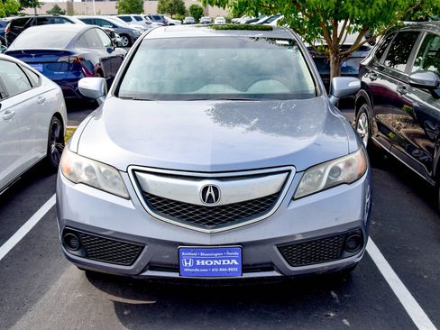 Used 2014 Acura RDX AWD image 14