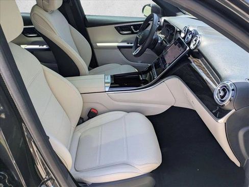 Certified 2026 Mercedes-Benz GLC 300 image 23