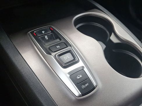 Used 2022 Honda Ridgeline RTL image 12