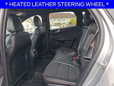 Certified 2023 Ford Escape ST-Line w/ Tech Pack #1 image 10