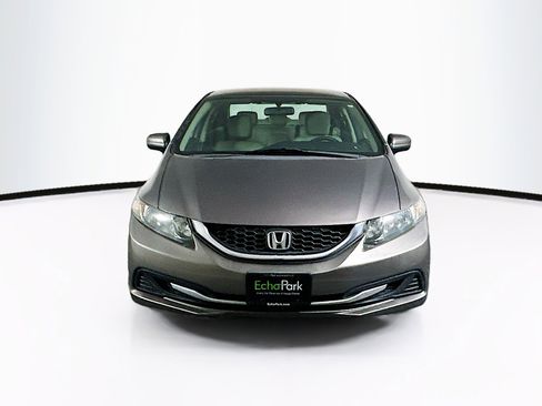 Used 2014 Honda Civic LX image 2