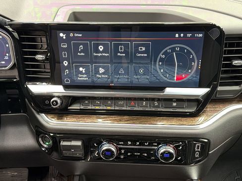 Used 2026 GMC Sierra 1500 Elevation w/ Elevation Premium Package AWD/4WD image 21