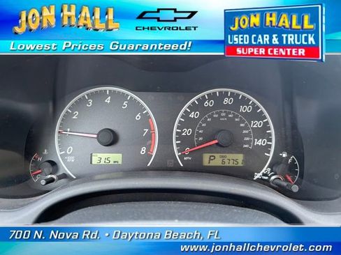 Used 2013 Toyota Corolla LE w/ Premium Pkg image 24