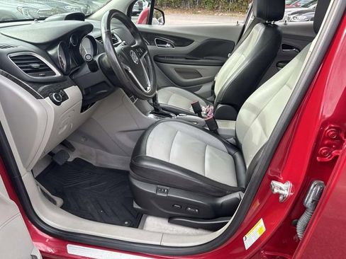 Used 2014 Buick Encore Leather image 20