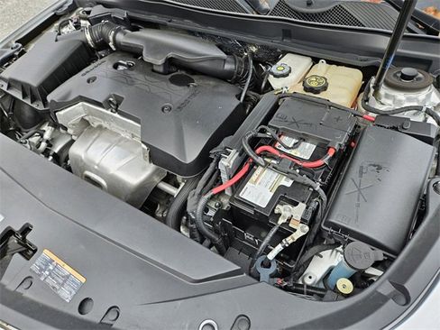 Used 2019 Chevrolet Impala LT image 18