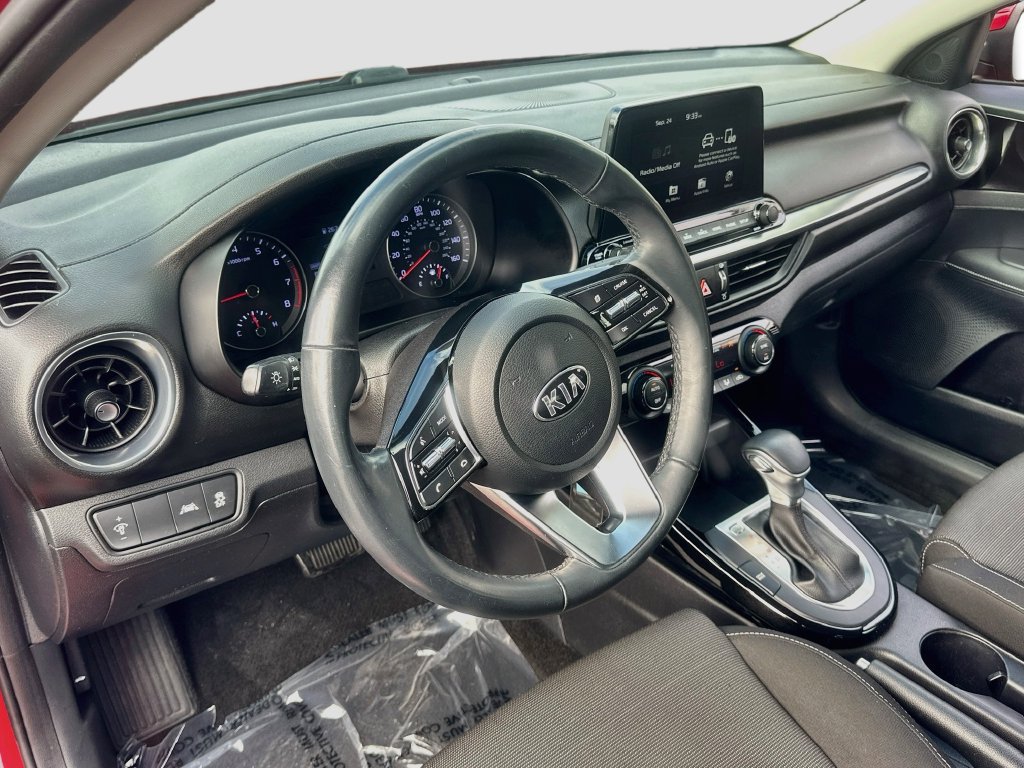 Used 2019 Kia Forte S FWD image 9