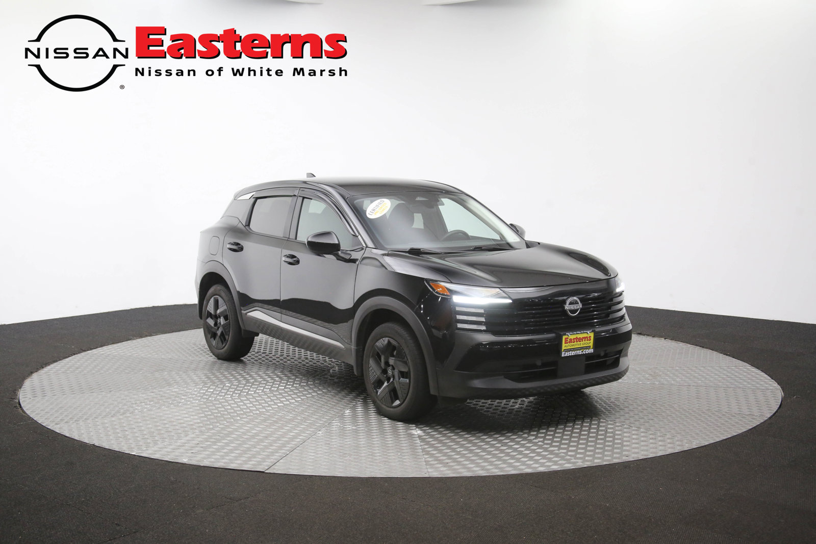 Used 2025 Nissan Kicks SV FWD image 49
