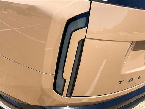 Used 2027 Kia Telluride EX X-Line w/ Towing Package AWD/4WD image 32