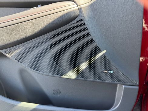 New 2026 Hyundai Sonata N Line image 19