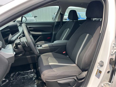 Used 2026 Hyundai Sonata Blue FWD image 36