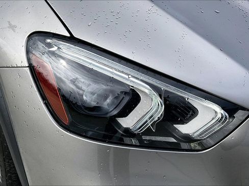 Used 2020 Mercedes-Benz GLE 350 GLE 350 image 28