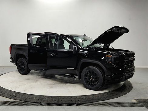 New 2026 GMC Sierra 1500 Elevation w/ Elevation Premium Package image 9