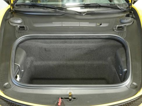 Used 2025 Porsche 718 Boxster Spyder RS image 32